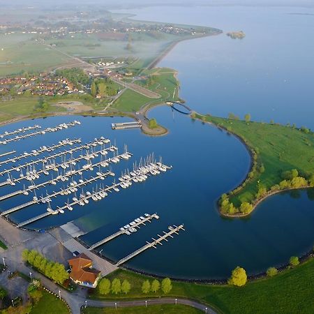 Marina Holyder Villa Giffaumont-Champaubert Eksteriør bilde