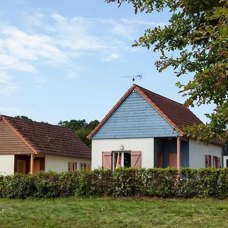 Marina Holyder Villa Giffaumont-Champaubert Eksteriør bilde
