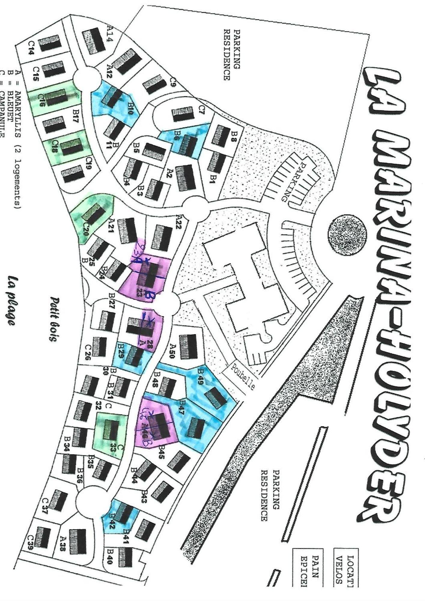 Marina Holyder Villa Giffaumont-Champaubert Eksteriør bilde