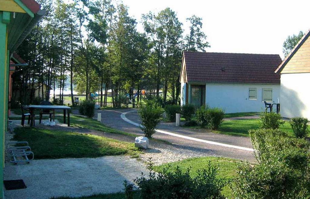 Marina Holyder Villa Giffaumont-Champaubert Rom bilde