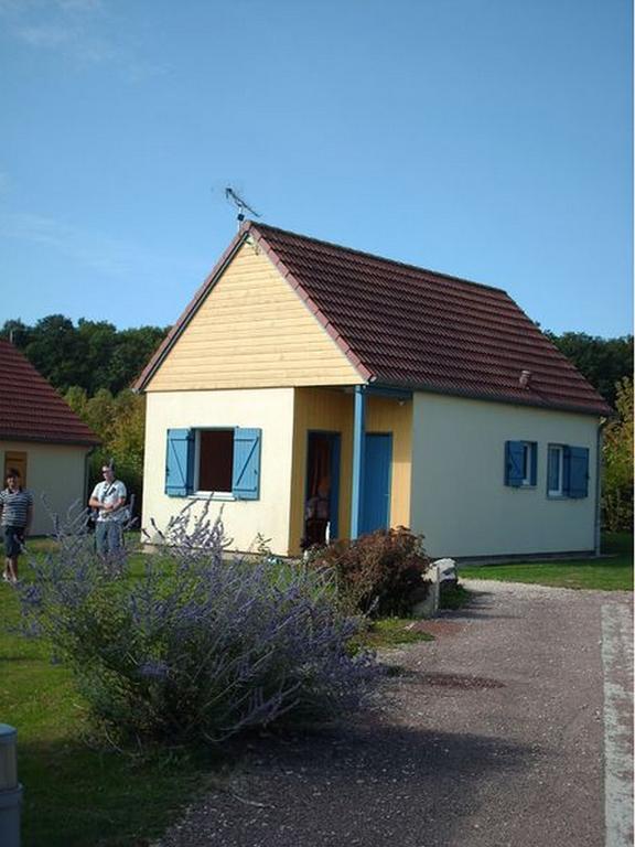 Marina Holyder Villa Giffaumont-Champaubert Rom bilde