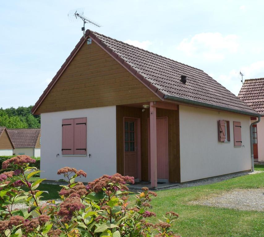Marina Holyder Villa Giffaumont-Champaubert Rom bilde