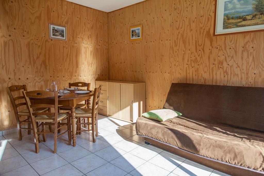 Marina Holyder Villa Giffaumont-Champaubert Eksteriør bilde