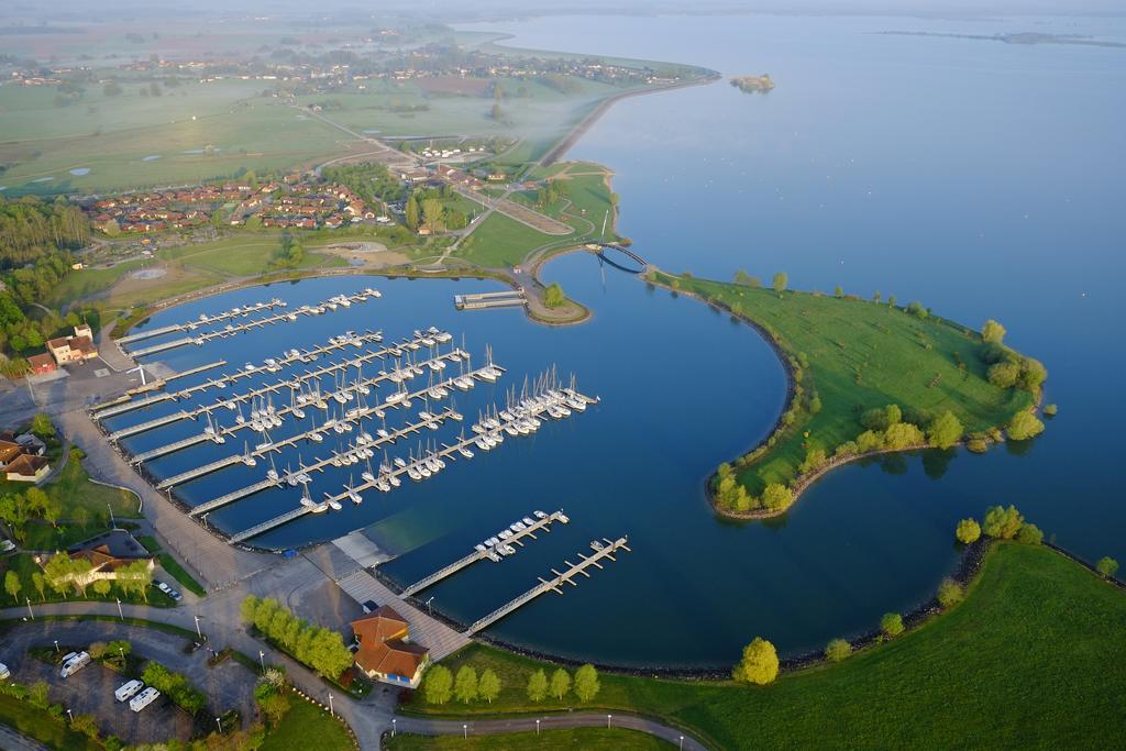Marina Holyder Villa Giffaumont-Champaubert Eksteriør bilde