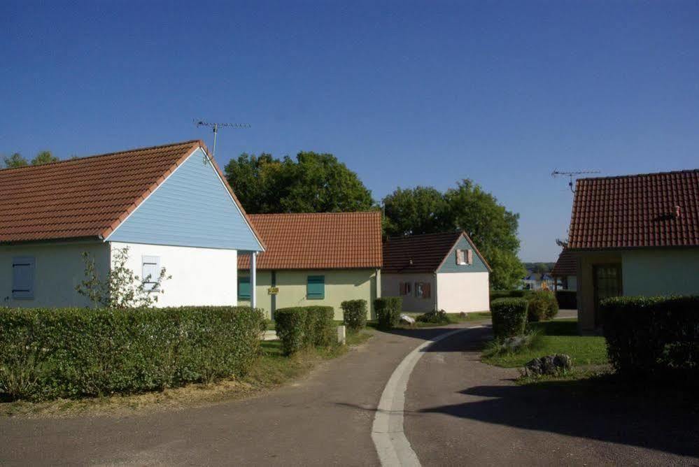 Marina Holyder Villa Giffaumont-Champaubert Eksteriør bilde